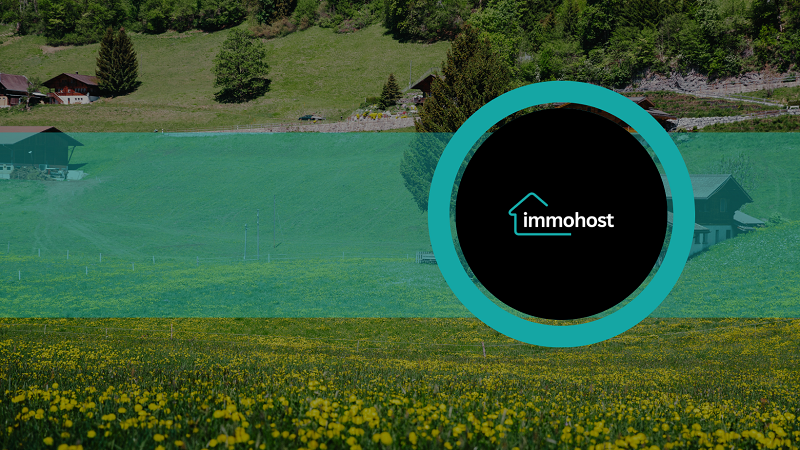 Immobilien CO Host